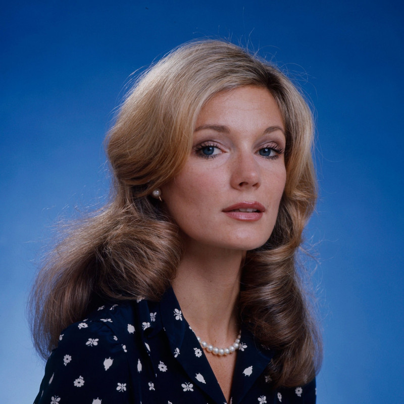 Yvette Mimieux d11
