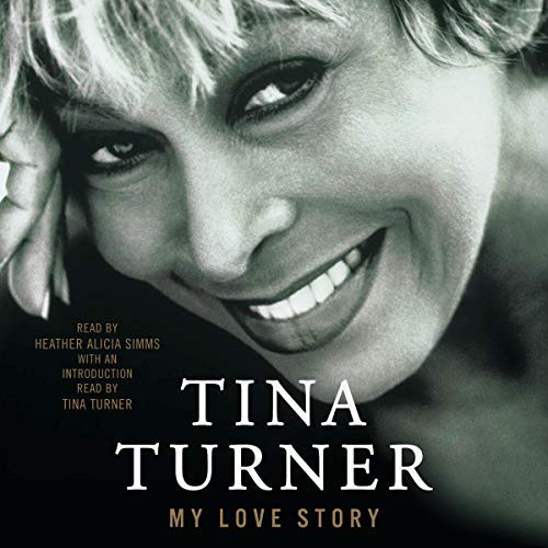 Tina Turner My Love Story