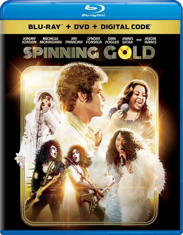 Złoty interes / Spinning Gold (2023) PL.DUAL.1080p.BluRay.REMUX.AVC.DTS-HD.MA.5.1-P2P / Polski Lektor DD 5.1 i Napisy PL