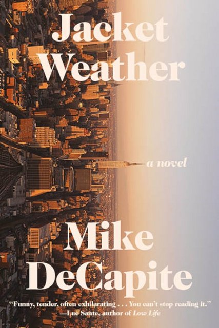 General Fiction Books