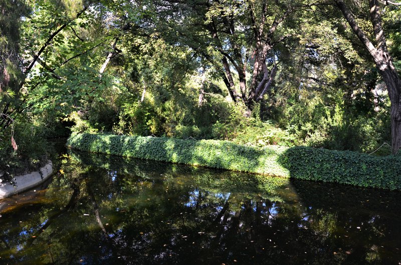 PARQUE EL CAPRICHO-2013-2022-MADRID - Paseando por España-1991/2024 (206)