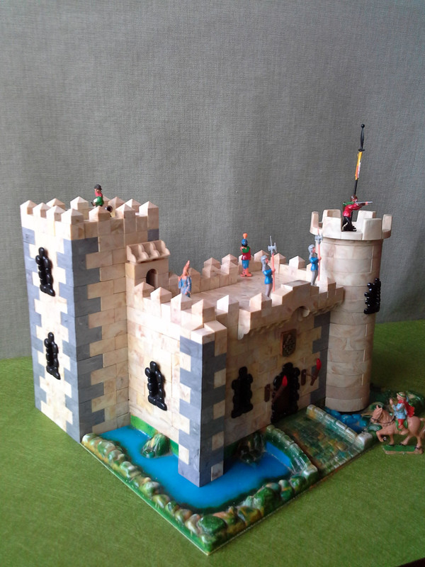 Castillo de Artea 05