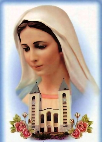 Il cuore del Pastore e la fede del popolo dans Andrea Tornielli Gospa-Medjugorje
