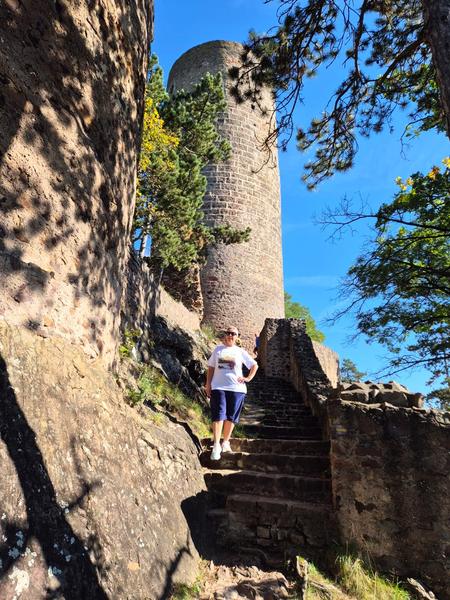 Castillo Zebrack-21-9-2025-Tocnik - República Checa y sus pueblos-2025 (10)