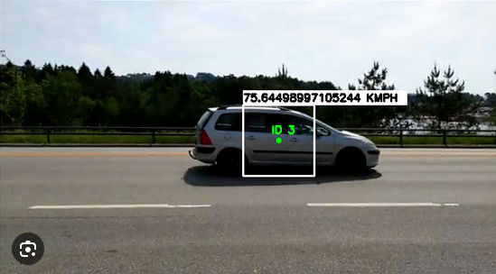 Tcm Oqf Pq TQG Yu XI2 0 AEA - Object Tracking, Detection, Car Speed, Pose Estim In Python