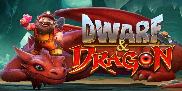 Slot Dwarf & Dragon