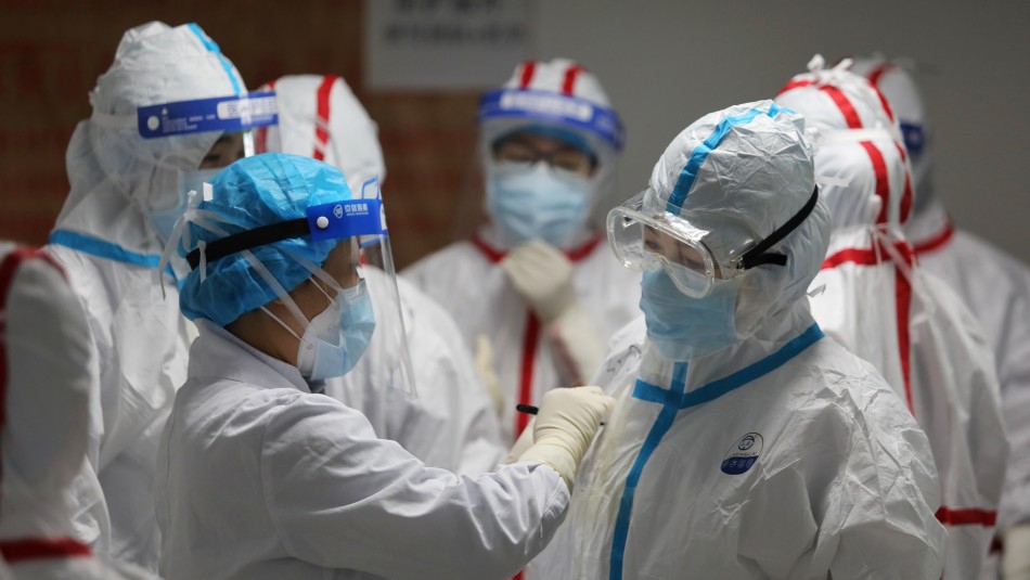 Corea del Norte reporta brote de “enfermedad intestinal” no identificada