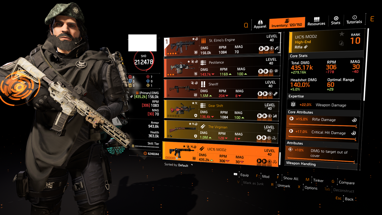 Tom Clancy s The Division 2 Screenshot 2026 04 19 01 45 18 98