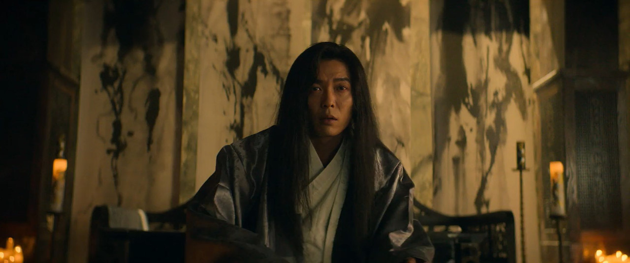 Dear Hongrang (2025) Season 1 [Hindi + Tamil + Telugu + English] WebRip 480p 720p ESub - Complete Screenshot