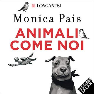 Monica Pais - Animali come noi (2019) .mp3 - 160 kbps