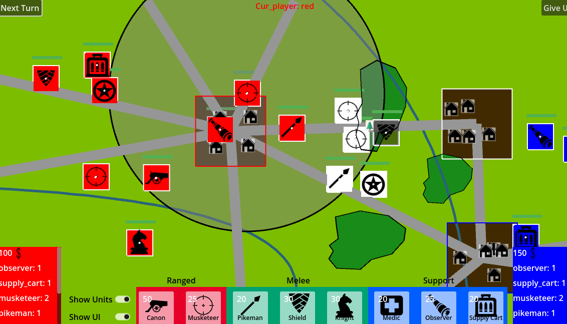 BattleForge