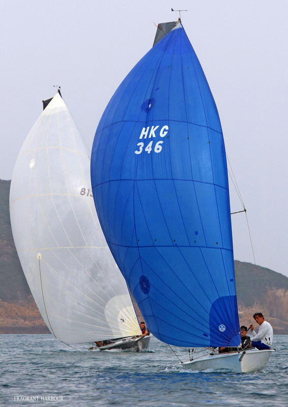 Patrick Pender helms Serendipity (Monsoon Spring Series 2024, Race 5)