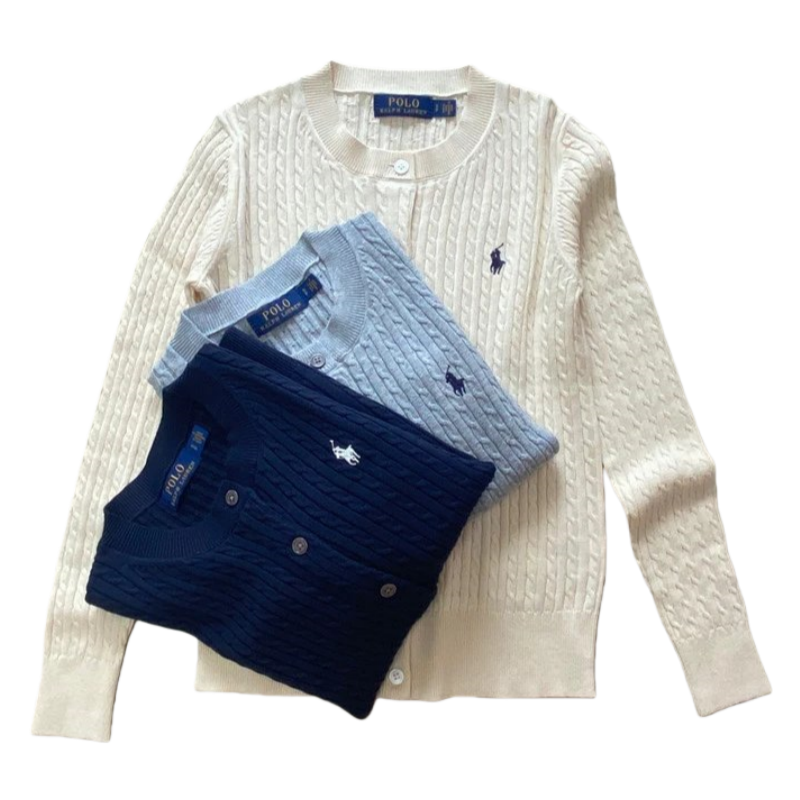 Ralph Lauren Polo Sweater