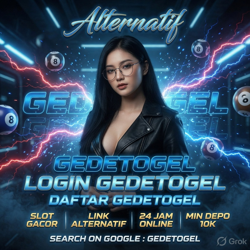 GEDETOGEL