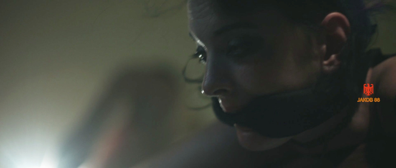 Kelly Woodcock - Who's Watching Oliver 2017