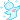 sea butterfly emoticon