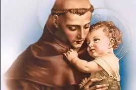 Oración a San Antonio: Encuentra lo Perdido, Paz y Guía Espiritual