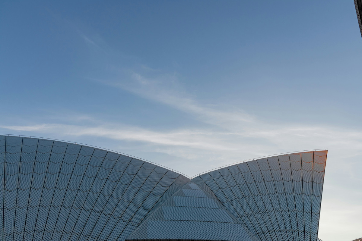  Sydney
							Opera House Travel Tips