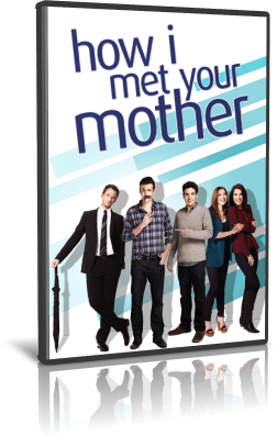 How I Met Your Mother - Stagioni 1-9 (2005-2014) [Serie Completa] .mkv WEBRip 1080p Hevc AC3/ AAC - ITA/ENG