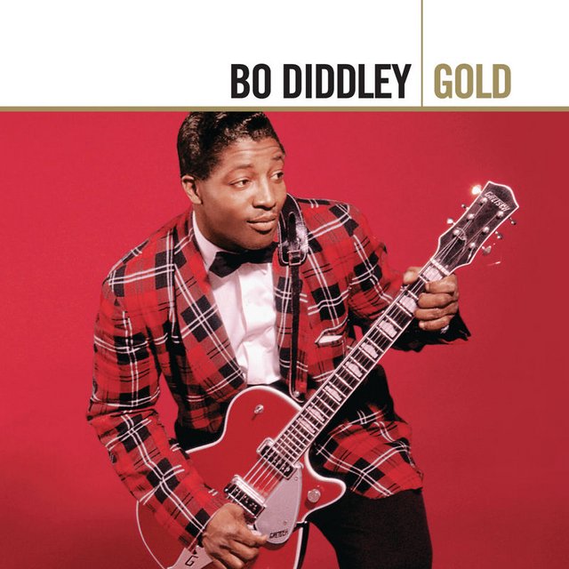 Bo Diddley - Gold (Album, Geffen, 2019) 320 Scarica Gratis