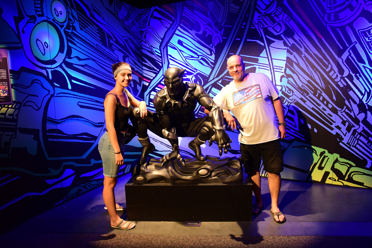 Por el norte de los Apalaches - Nueva Inglaterra (2019) - Blogs de USA - Pennsylvania (18)