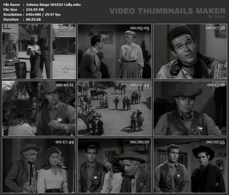 Johnny Ringo S01E02 Cully.mkv