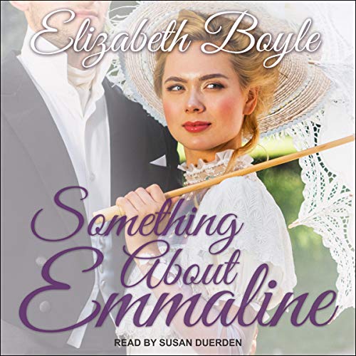 Elizabeth Boyle - Bachelor chronicles 01 Emmaline (2006)