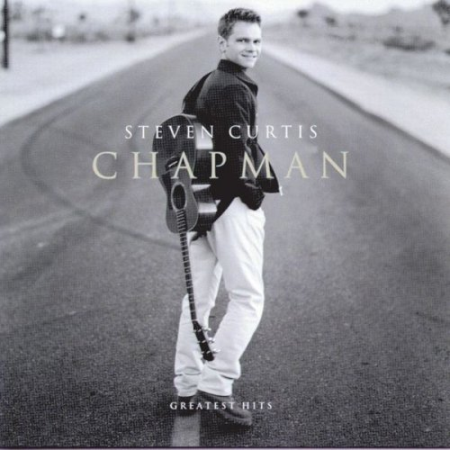 Steven Curtis Chapman   Greatest Hits (1997)