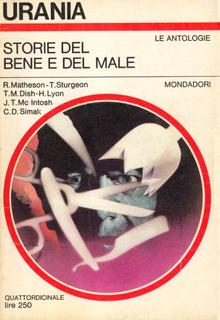 AA.VV. - Storie del bene e del male (1967)
