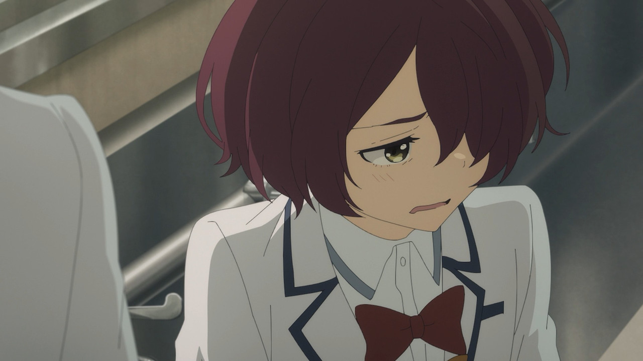 cap_[SubsPlease] Make Heroine ga Oosugiru! - 08 (1080p) [81753989]_00_20_13_09