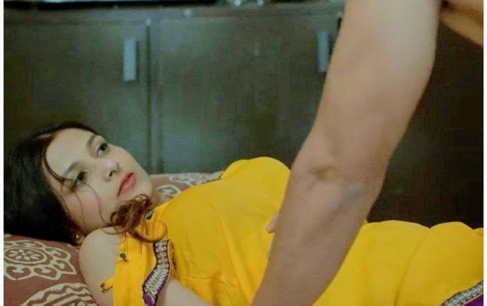 Hot indian bhabhi romantic sex video