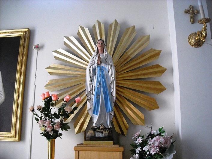 Novena Alla Madonna Di Lourdes Da Recitarsi Dal 2 Al 10 Febbraio A Tempo Di Blog
