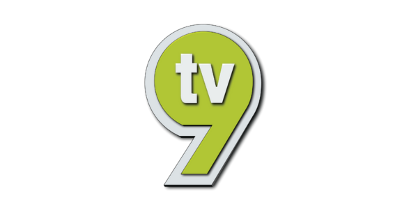 TV9 Logo