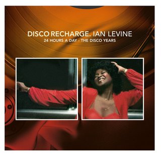 Ian Levine - Twenty Four Hours A Day - The Disco Years (2014) .mp3 - 320 kbps