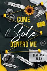 Martina Villa – California Dreaming Series Vol. 2. Come Sole dentro Me (2026)