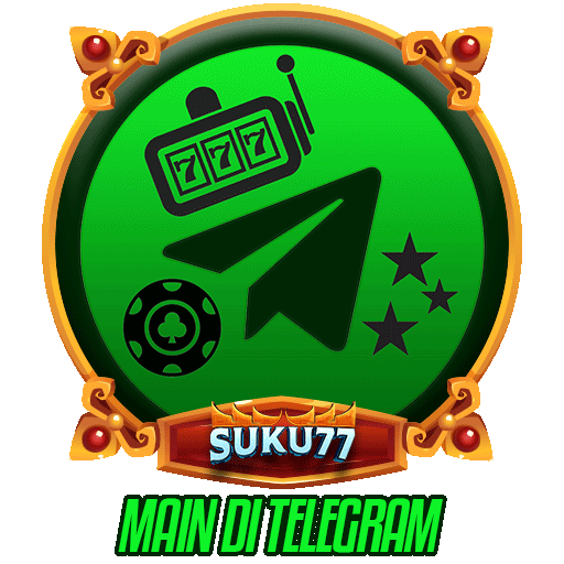 MAIN DI TELEGRAM