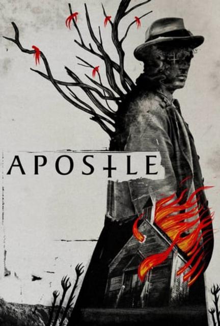 მოციქული / Apostle / mociquli