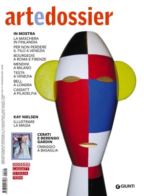 Art e Dossier N.422 - Luglio-Agosto 2024