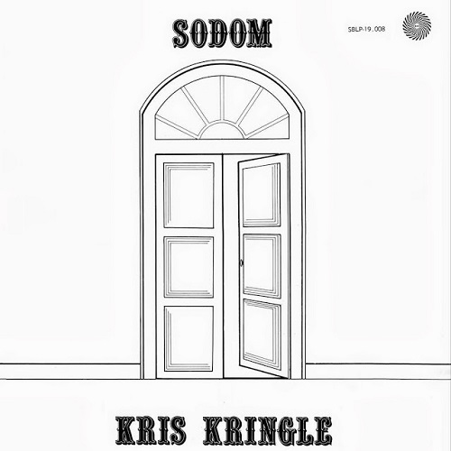 Kris Kringle - Sodom (1971) Kris Kringle - Sodom (1971)