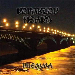 Departed Heads - Dilemma (2019).mp3 - 320 Kbps