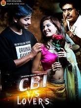 CBI Vs Lovers (2021) HDRip Telugu Movie Watch Online Free