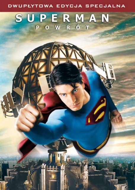 Superman: Powrót / Superman Returns (2006) MULTi.1080p.BluRay.Remux.VC-1.DTS-HD.MA.5.1-fHD / POLSKI LEKTOR i NAPISY