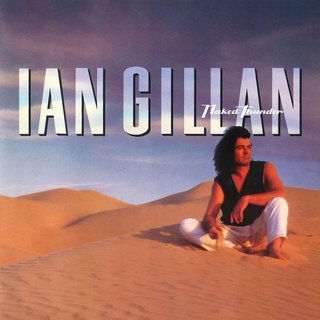 Ian Gillan - Discografia (1976-2019) .Flac