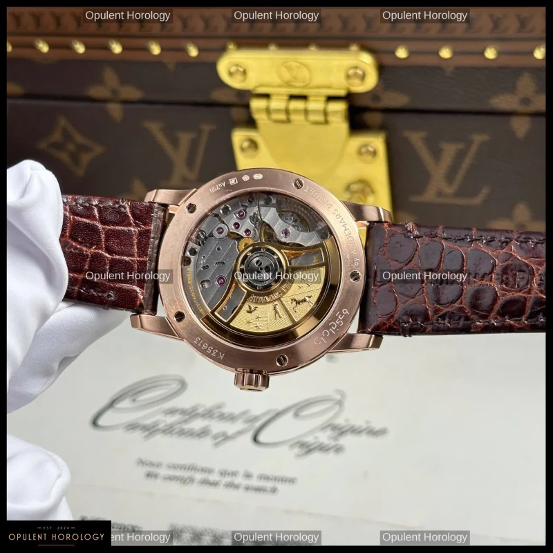 Audemars Piguet Code 11.59 Selfwinding 15210OR White Dial 41mm - Super Clone