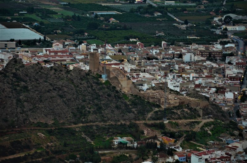 BARRANCO DE GEBAS-8-11-2012-MURCIA - Paseando por España-1991/2024 (31)