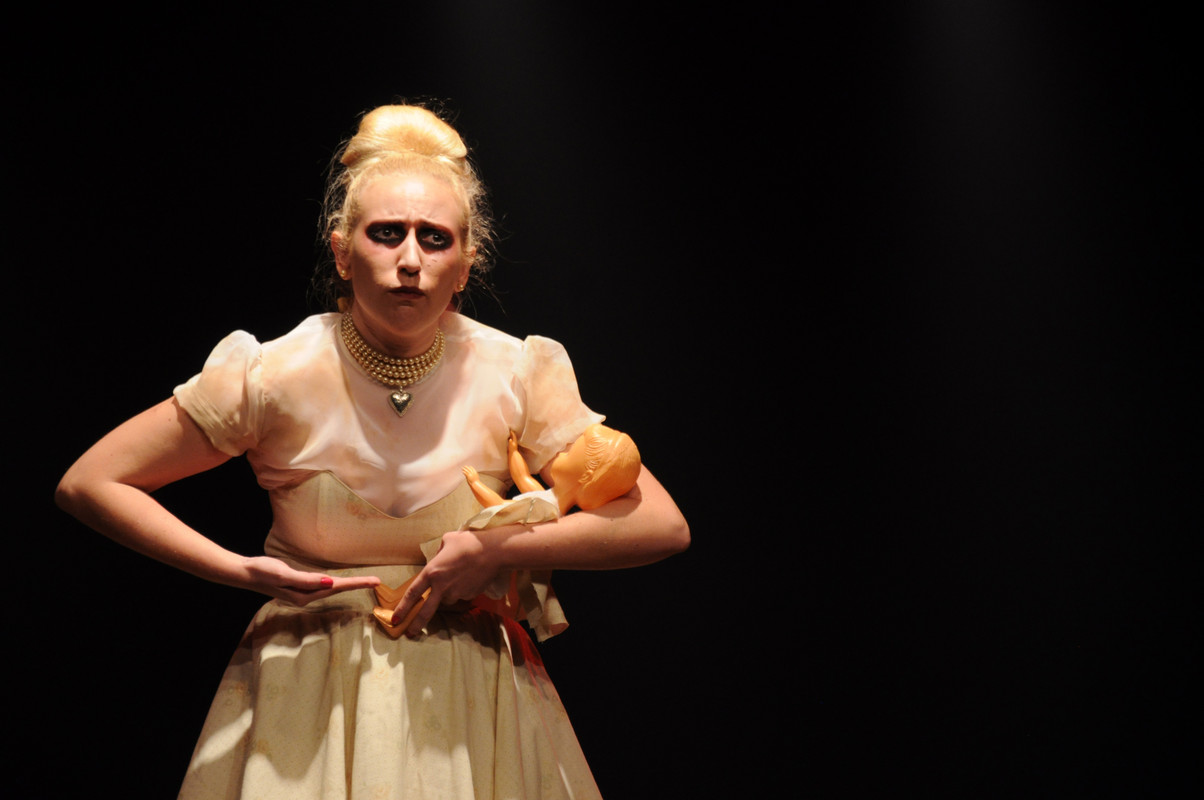 O Quarto de Bianca - Renata Blakeley (3)