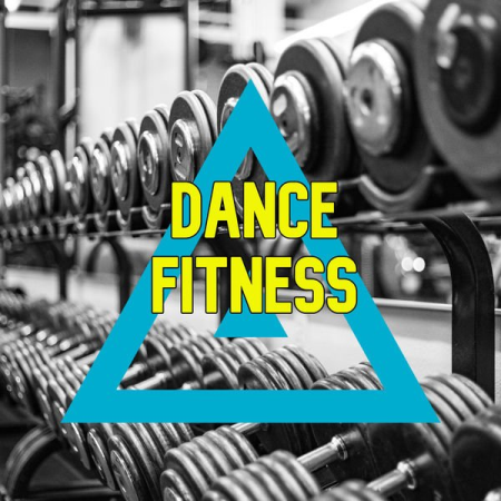 Various Artists - Dance Fitness (Explicit) (2021)