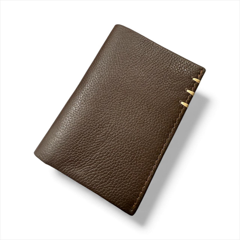 Men's Leather Wallet