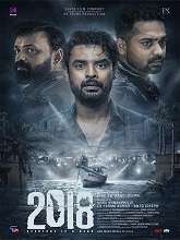 Watch 2018: Everyone Is A Hero (2023) HDRip  Malayalam Full Movie Online Free