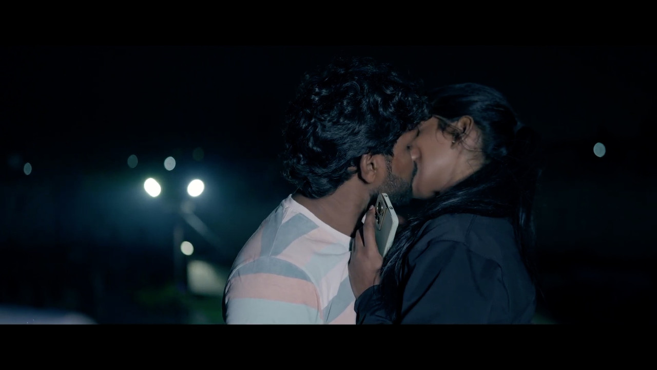 Nirmala Aadhya Choudhary Unk (Scene) 11